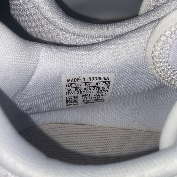 Adidas Questar Flow NXT - Picture 4 of 4